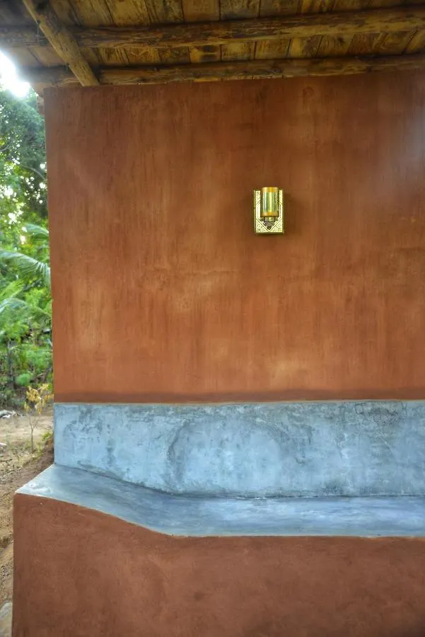 Pidurangala View Treehouse Appartement Sigiriya 0*,  Sri Lanka