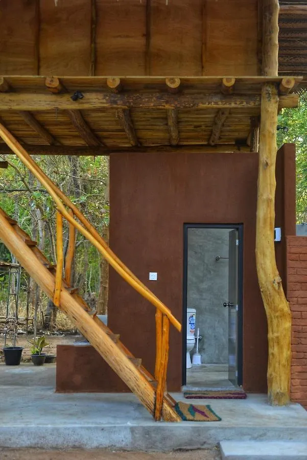 Pidurangala View Treehouse Appartement Sigiriya 0*,