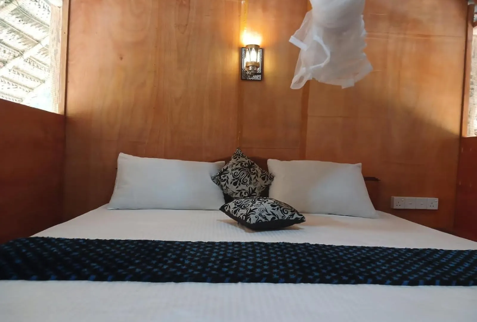 Pidurangala View Treehouse Appartement Sigiriya