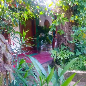 Accommodatie bij particulieren Gangula Eco, Sigiriya