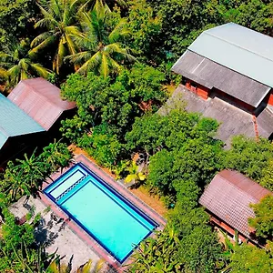 Lodge Sun&green Eco, Dambulla